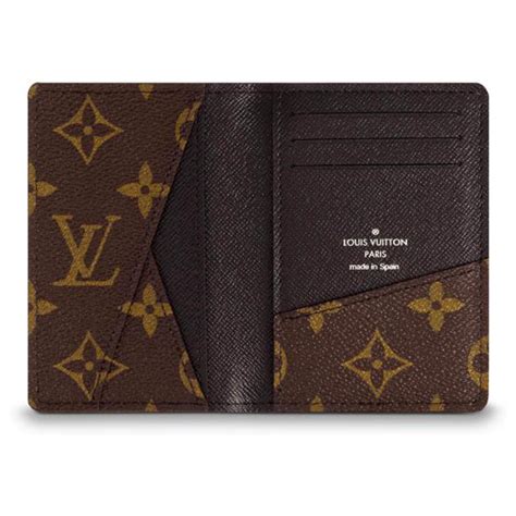 best louis vuitton mens wallet|vintage louis vuitton men's wallet.